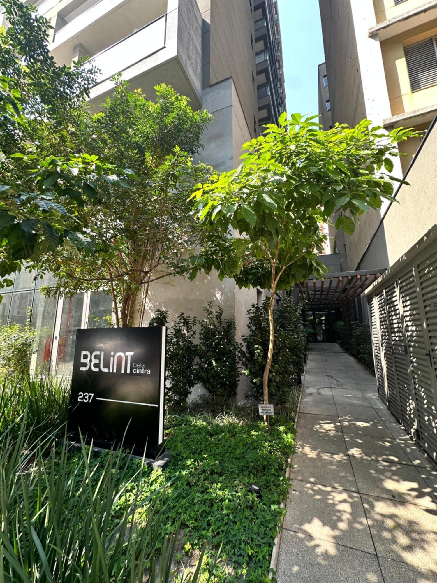Ap102 Prox Paulista Com Varanda Retiro Urbano Sao Paulo Exterior photo