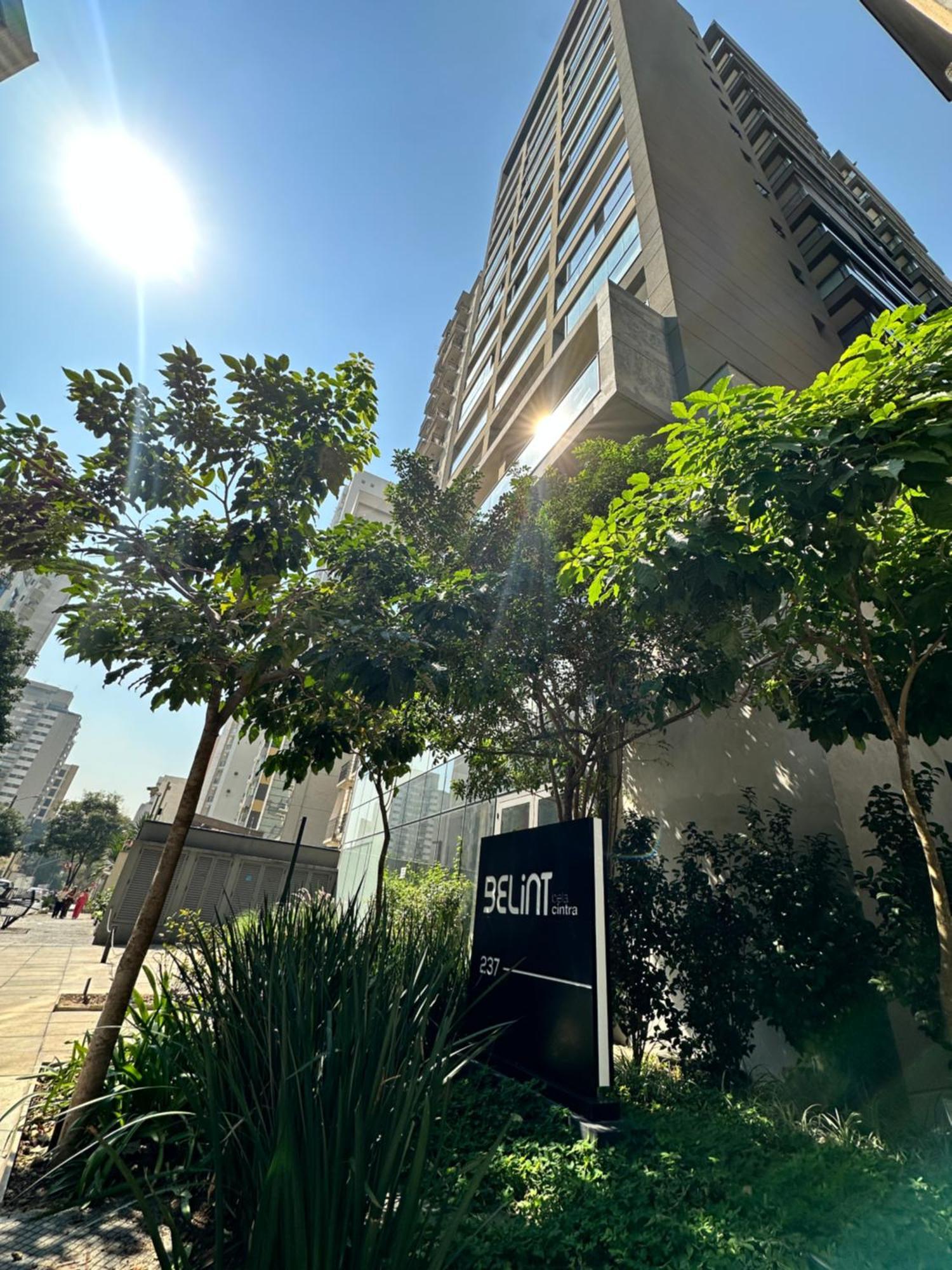 Ap102 Prox Paulista Com Varanda Retiro Urbano Sao Paulo Exterior photo